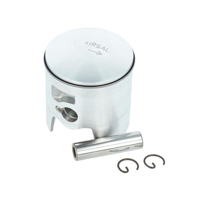 Airsal - T6 Classic 70cc - Minarelli vertikal AC - Stempelkit