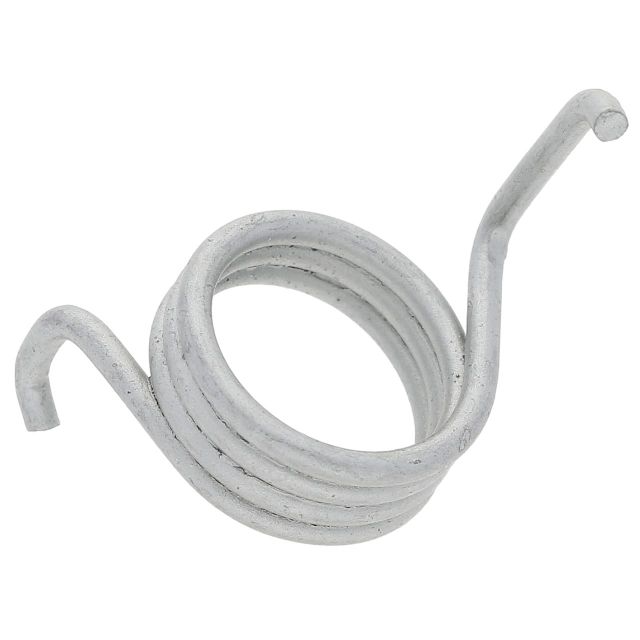 Aprilia/Derbi/Gilera - Fjør v/fothviler Høyre - AP8121939