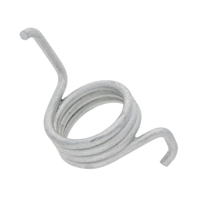 Aprilia/Derbi/Gilera - Fjør v/fothviler Venstre - AP8121940