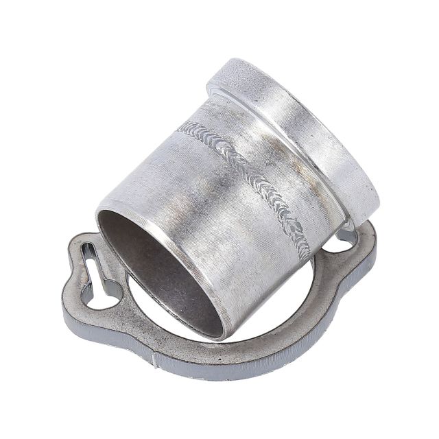 Yasuni - R4 - Eksosadapter - Aprilia/Derbi