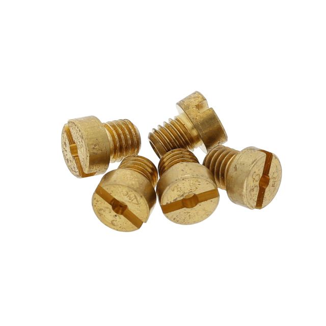 DellOrto - 5mm dysekit - 033-040