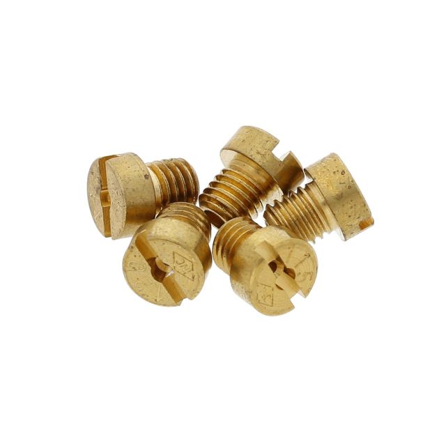 DellOrto - 5mm dysekit - 112-122