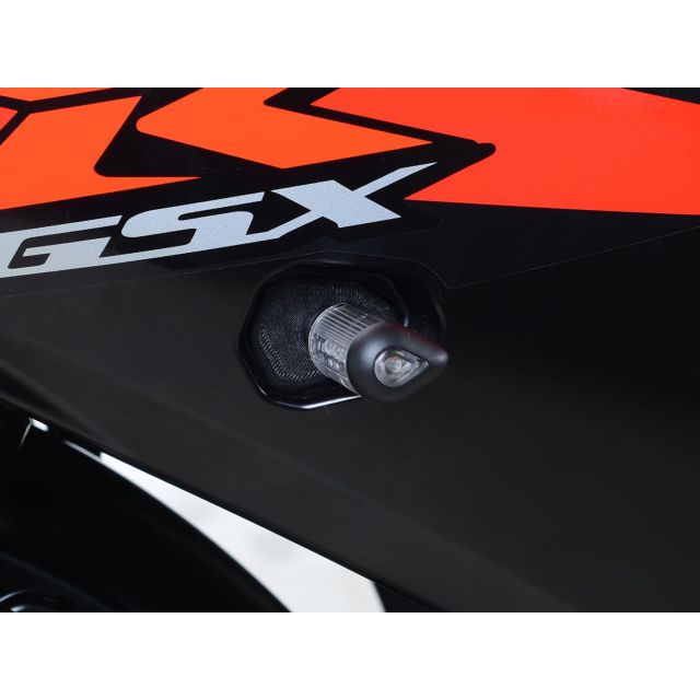 R&G - Front indicator adapters - Suzuki GSX-R125