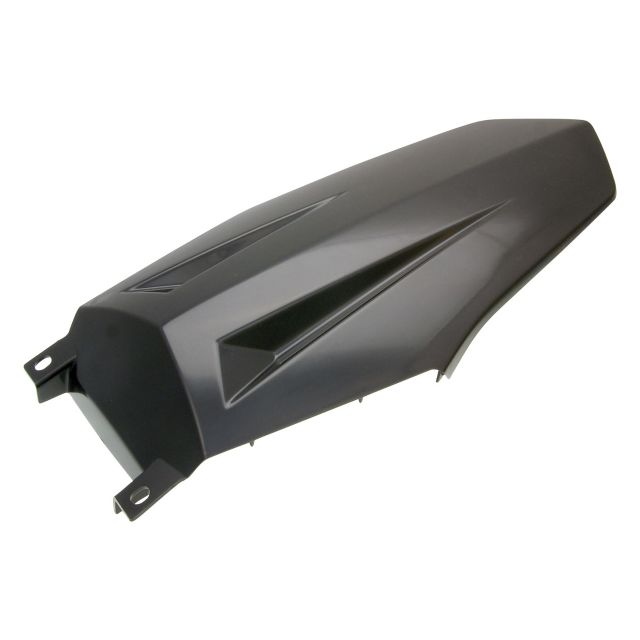 Aprilia - Hekk-kåpe Sort - 2B000012000W0N