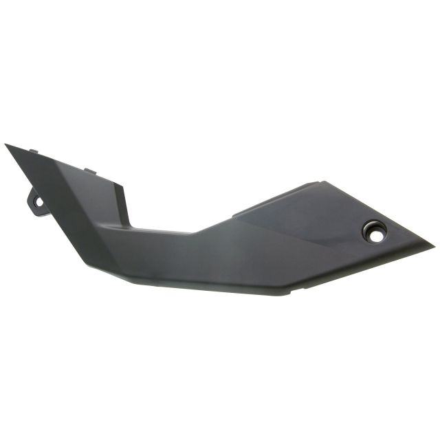 Aprilia - Sidekåpe Høyre Sort - 86108200W0N