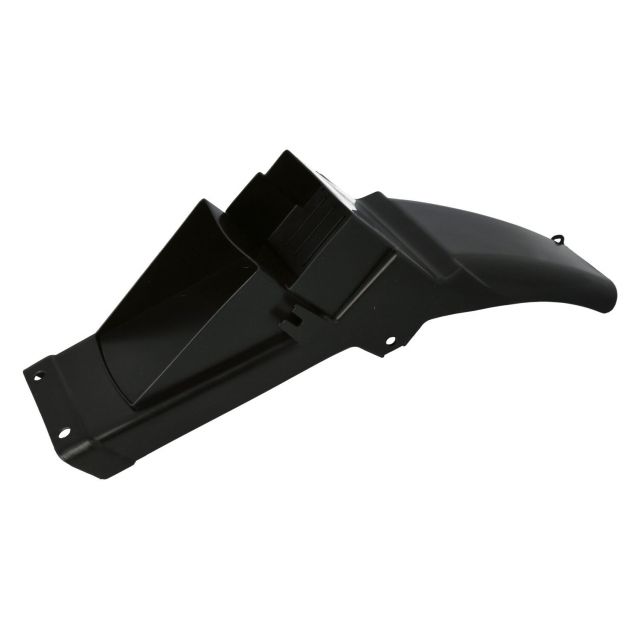 Aprilia/Derbi/Gilera - Bakskjerm m/batteriboks - 00H00705121