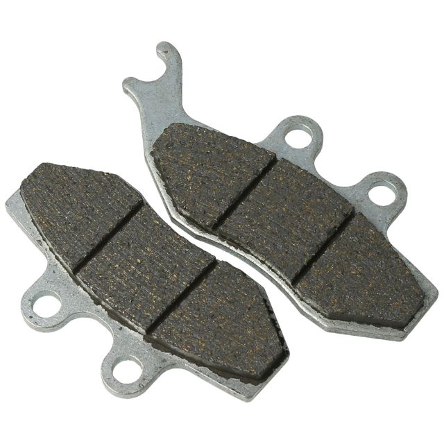 Aprilia/Derbi/Gilera - Bremseklosser - 00H04703141