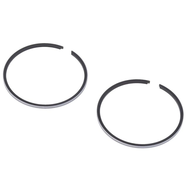 Airsal - T6 Tech 50cc - Piaggio AC - Stempelringer