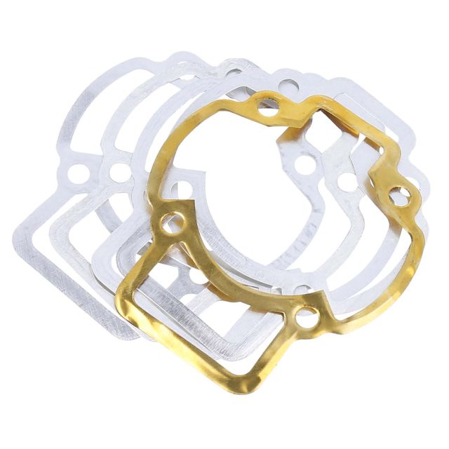 Malossi - MHR 70cc - Piaggio - Bunnpakninger