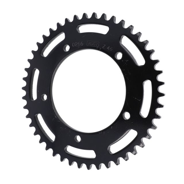 IGM - Bakdrev 420 - Aprilia RS fra 99 - 46 t