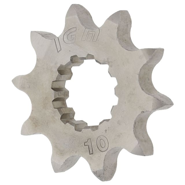 IGM - Framdrev 428 - Am6 - 10t