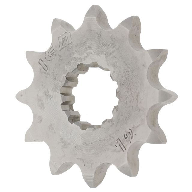 IGM - Framdrev 428 - Am6 - 12t