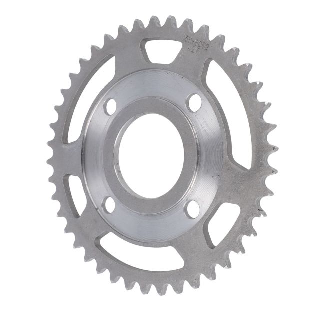 IGM - Bakdrev 420 - Yamaha TZR 50 - 42t