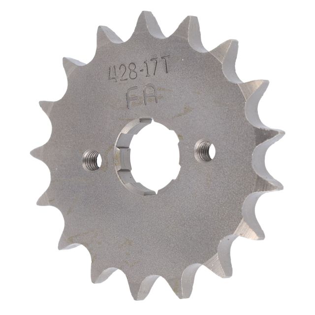 SMC - Framdrev 428 17 tann - 25711-SK5-00