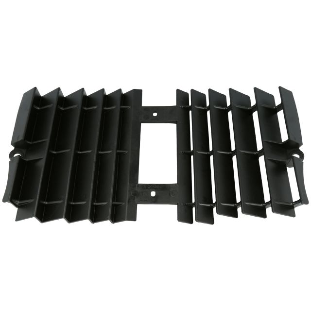 Aprilia/Derbi/Gilera - Radiatorgrill - 2B005365