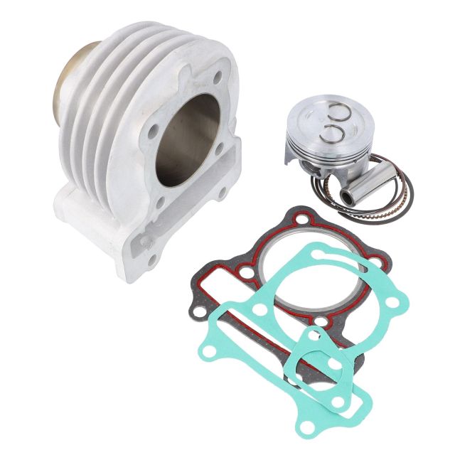 Malossi - Sport 88cc sylindersett - GY6 50 (139QMB)