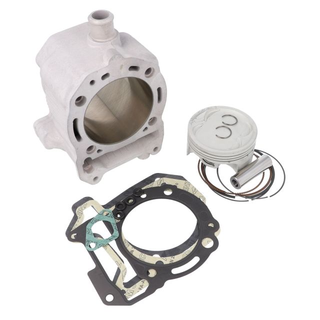Malossi - Alu 282cc sylindersett - Piaggio MP3 300 / Vespa GTS 300