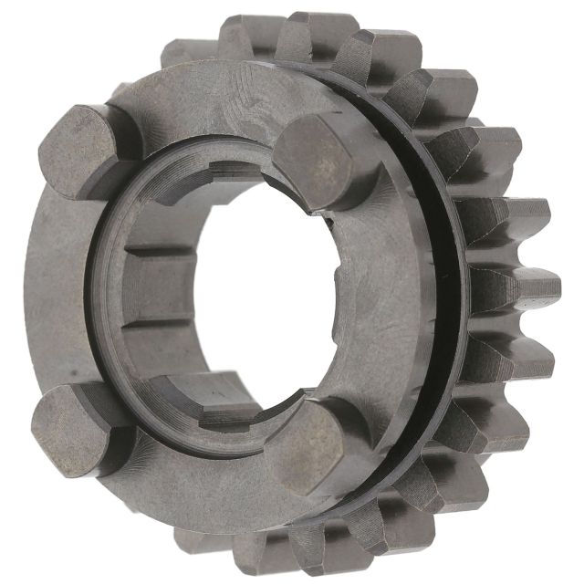 Aprilia/Derbi/Gilera - Gir 6A Z=22 - 847158