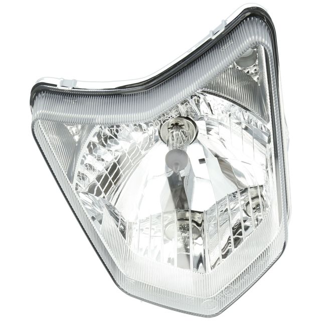 Aprilia/Derbi/Gilera - Framlykt reflektor - 855038