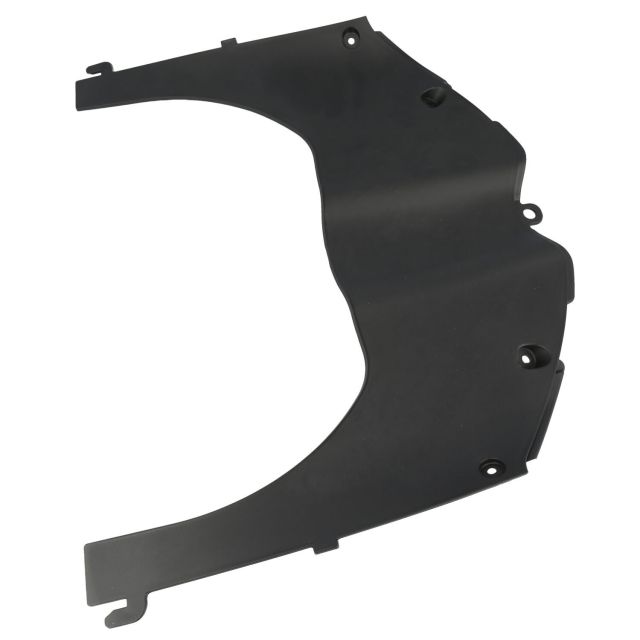 Aprilia - Framkåpe nedre skjold - 858830