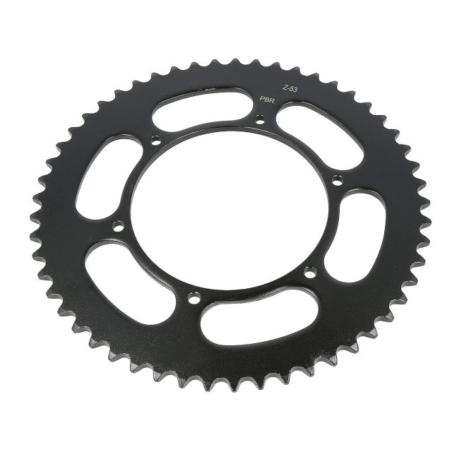 Aprilia/Derbi/Gilera - Bakdrev 53t - 86182R