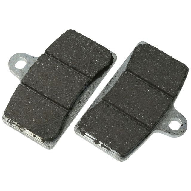 Aprilia/Derbi/Gilera - Bremseklosser - 866687
