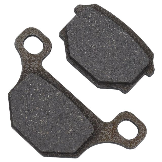 Aprilia/Derbi/Gilera - Bremseklosser - 866692