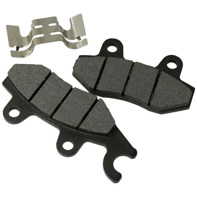 Aprilia/Derbi/Gilera - Bremseklosser - 867239