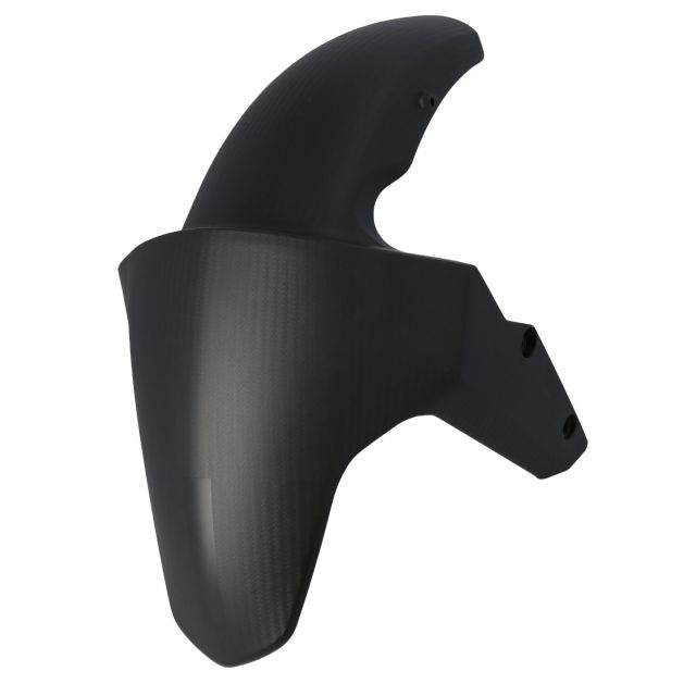 Aprilia - Framskjerm Sort - 897700