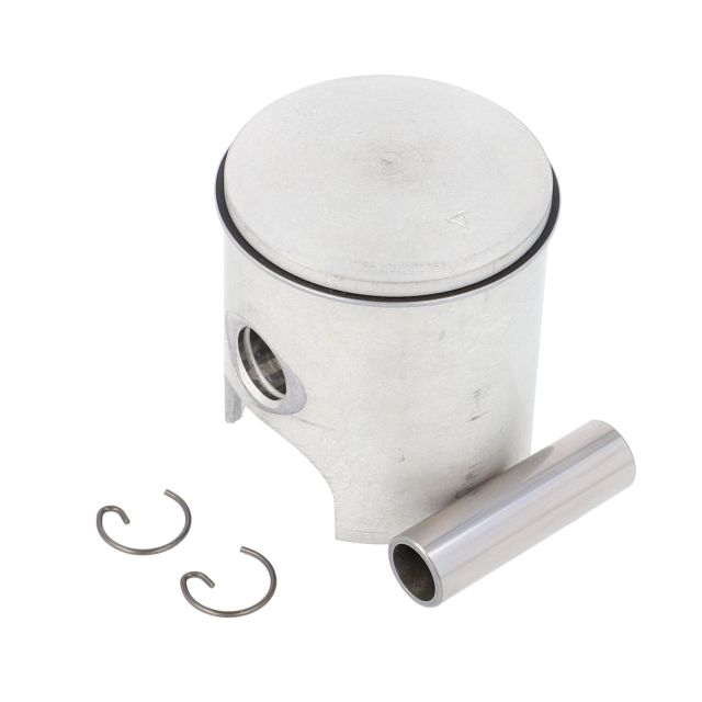 TopPerformance DuePlus - Piaggio - 48mm Stempelkit
