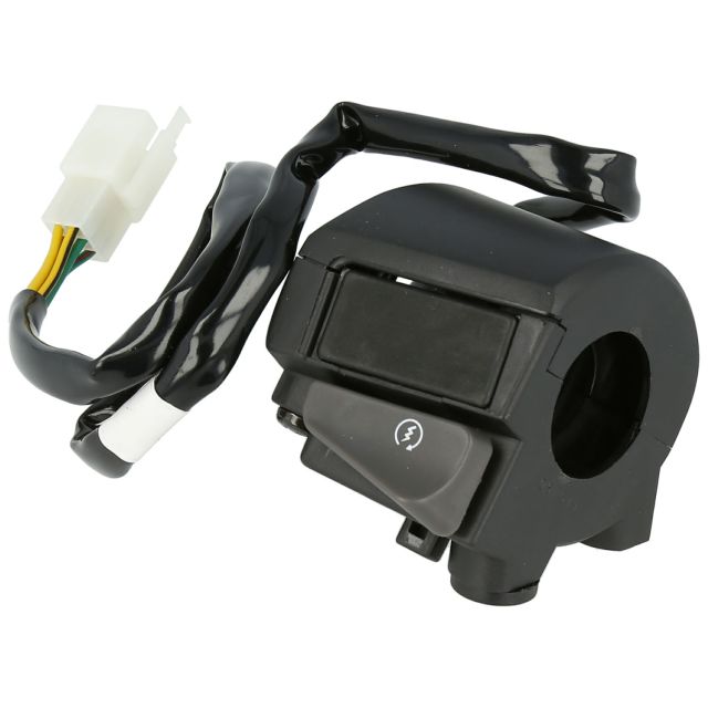 Aprilia/Derbi/Gilera - Konsoll - AP8224303