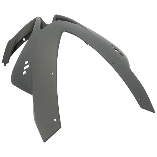 Aprilia - Lyktekåpe Devil black - B04346600XN6