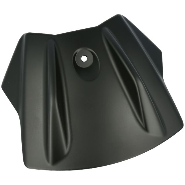 Aprilia - Bensintank kåpe Devil black - B04347600XN6