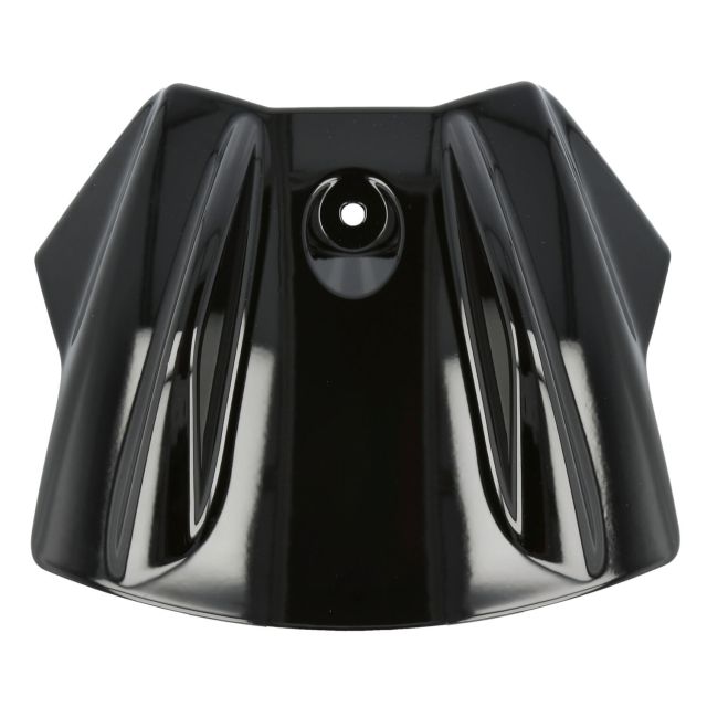 Aprilia - Bensintank kåpe Racing black - B04347600XNG