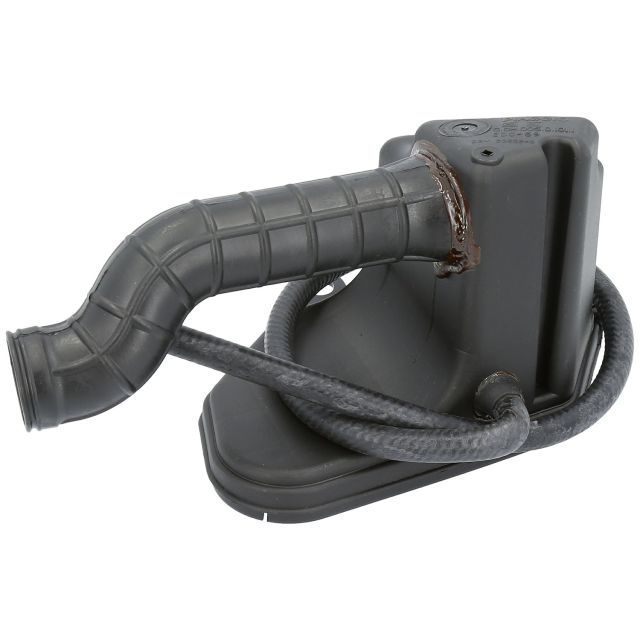 Aprilia/Derbi/Gilera - Luftfilterboks - B043766