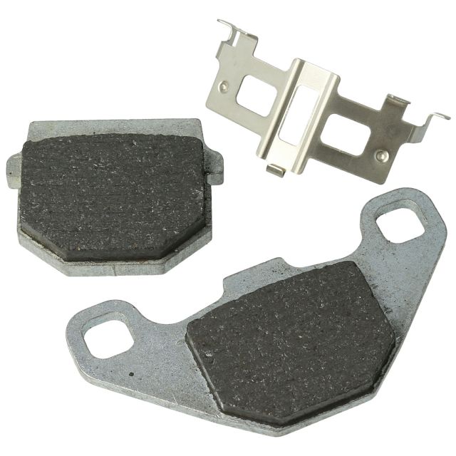 Aprilia/Derbi/Gilera - Bremseklosser - B044223