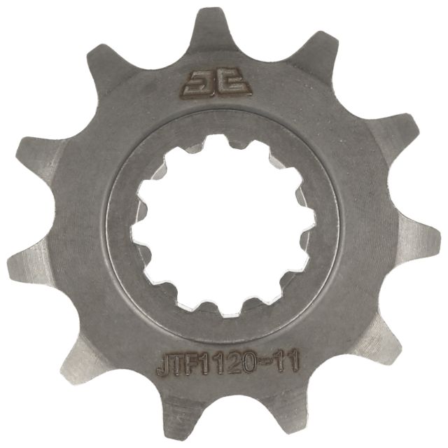JT - Framdrev 420 - Am6 - 11t