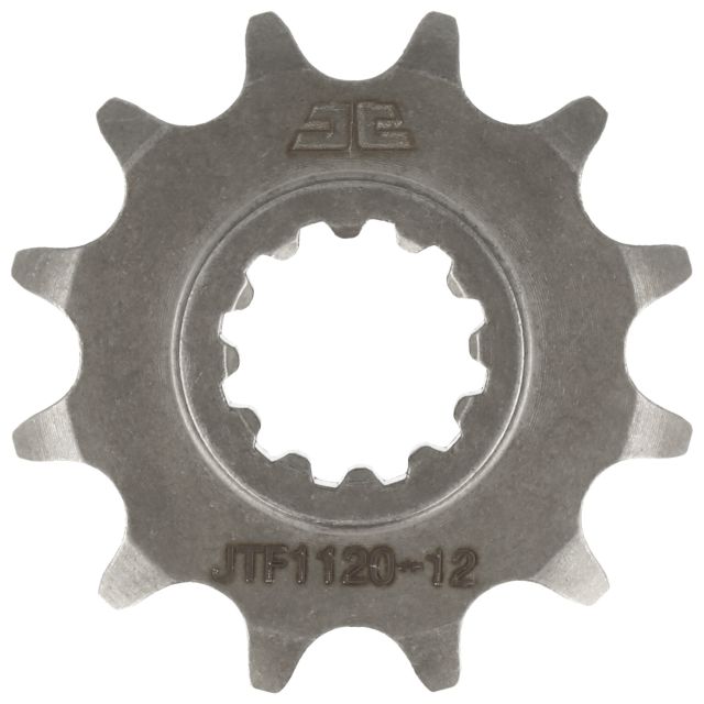 JT - Framdrev 420 - Am6 - 12t