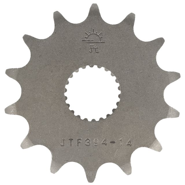 JT - Framdrev 520 - Rotax - 14t