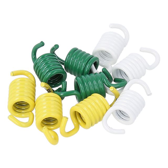 Malossi - Fjørsett sport - Delta/Fly