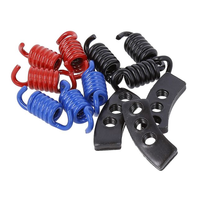 Malossi - Fjørsett racing - Delta/Fly