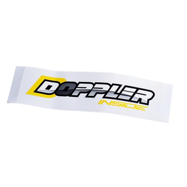 Doppler - Dekal 12cm