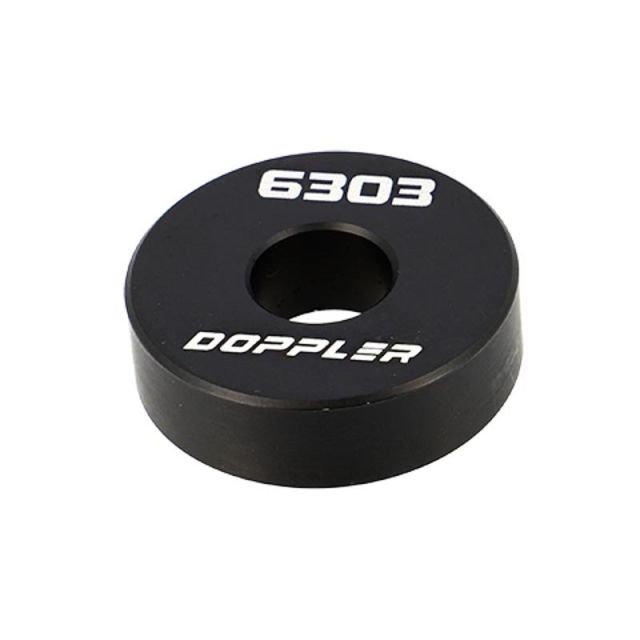 Doppler - Testlager - 6303