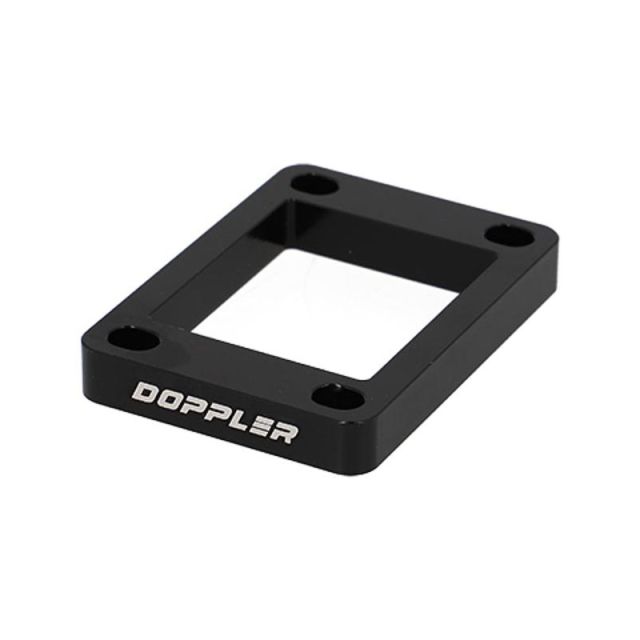 Doppler - XL Reedspacer - AM6/Derbi - Sort