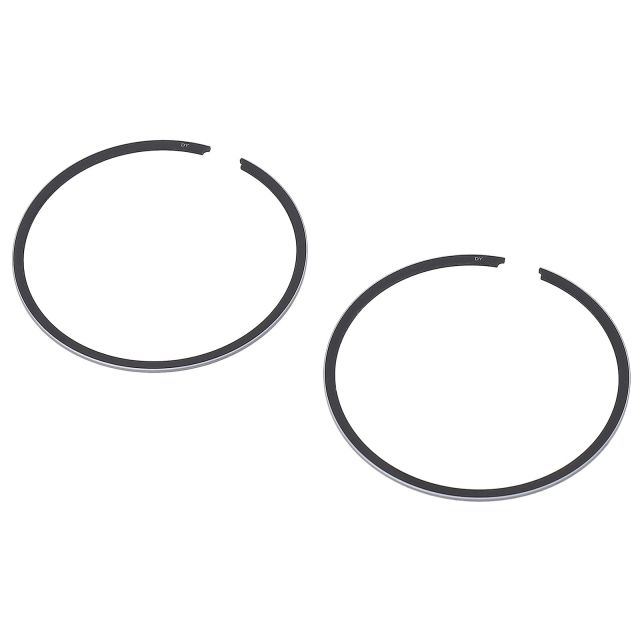 Airsal - T6 Racing 80cc - Derbi LC - Stempelringer