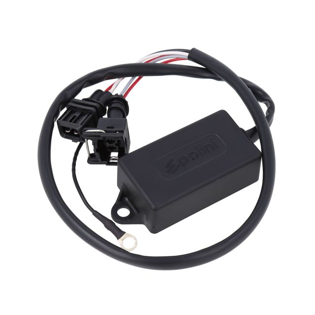 Polini - ECU - Peugeot StreetZone 50 EFI/Kisbee 50 EFI
