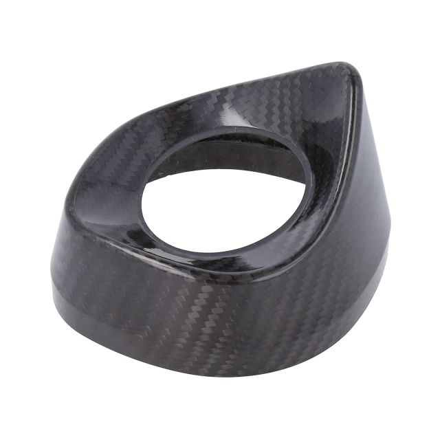 Arrow - Carbon endestykke - 5704100