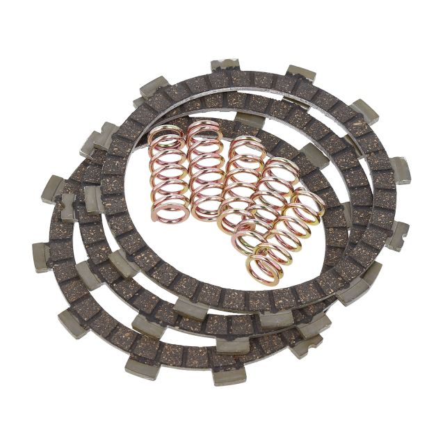 StandardParts - Clutch - Suzuki TSX 50