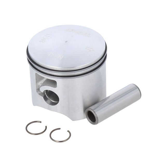 Airsal - T6 Racing 80cc - Derbi LC - Stempelkit