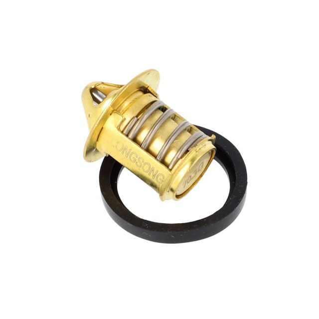 ForceFive - Termostat til sylinder - DiTech
